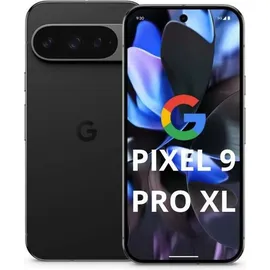 Google Pixel 9 Pro XL 256 GB Obsidian