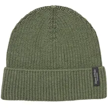 Marc O'Polo Beanie grün