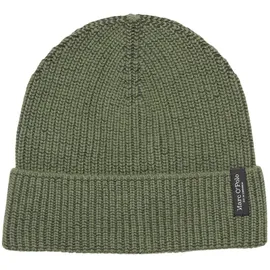 Marc O'Polo Beanie grün