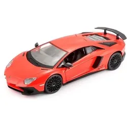 BBURAGO 1:24 Lamborghini Aventador LP 750-4 SV Coupe