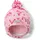 Columbia Frosty Trail II Earflap Beanie Satin Pink S-M