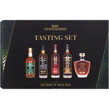 Ron Centenario Centenario 40% vol 0,25 l Geschenkbox