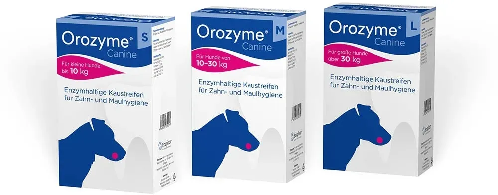 ecuphar orozyme kaustreifen s