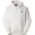 The North Face Unisex Mountain Celebration Relaxed-Gr Kapuzenpullover, White Dune, L