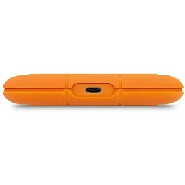 LaCie Rugged SSD 1 TB USB 3.1 orange