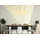 GLOBO Page 3-flg. 85 cm rund beige schwarz