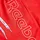 Reebok Badeshorts Abbott rot M