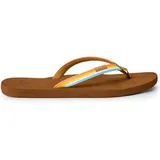 Rip Curl Freedom Bloom Open Toe Braun 40