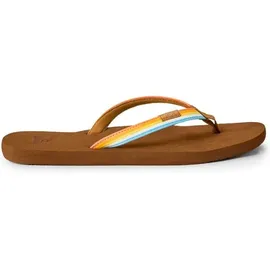 Rip Curl Freedom Bloom Open Toe Braun 40