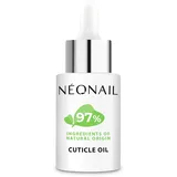 NeoNail Professional Vitamin Cuticle Oil 6,5 ml