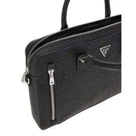 GUESS Businesstasche Torino Briefcase Black
