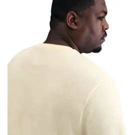 Nike Sportswear Sole Food Herren Longsleeve, braun - S