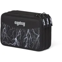 ergobag Maxi-Mäppchen 40-tlg.