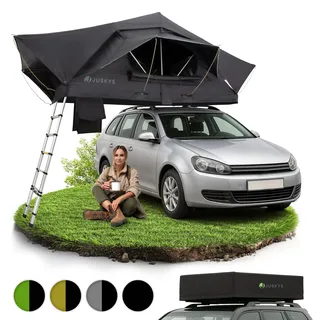 140 x 240 cm Schwarz