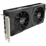 PNY GeForce RTX 4070 Verto Dual Fan 12 GB GDDR6X VCG407012DFXPB1