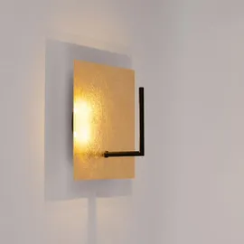 s.luce Edge 1 eckig gold
