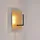 s.luce Edge 1 eckig gold