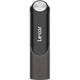 Lexar JumpDrive P30 USB-Stick 256 GB USB Typ-A 3.2 Gen 1 (3.1 Gen 1) Schwarz (256 GB, USB-A), USB Stick, Schwarz, Grau