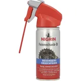 Nigrin Feinmechanik-Öl 100ml