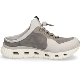 Rieker M6069 hellgrau/grey/steel/perlcloud EU36