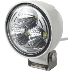 Hella Led Arbeitsscheinwerfer 33v 9v Weitreichende Ausleuchtung 1g0 996:
