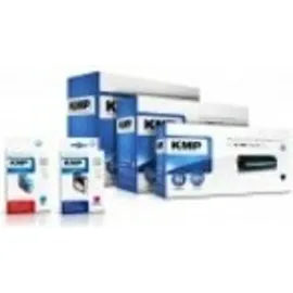 KMP E222XV schwarz, cyan, magenta, gelb