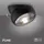 neuhaus pure® by paul neuhaus PURE Move 1 rund schwarz