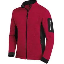 FHB FHB® Strickfleece-Jacke CHRISTOPH, | 3XL