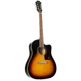 Epiphone J-45 EC Studio Vintage Sunburst