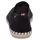 Verbenas Espadrilles Herren Schwarz 46