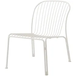 &Tradition Thorvald SC100 Loungesessel, ivory