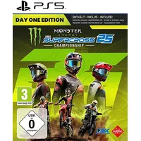 Milestone Monster Energy Supercross 25 - The Official Video