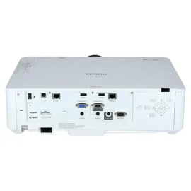 Epson EB-L520U 3LCD Weiss