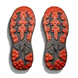 HOKA Challenger 8 GTX Damen Cement/Gravel 39 1/3