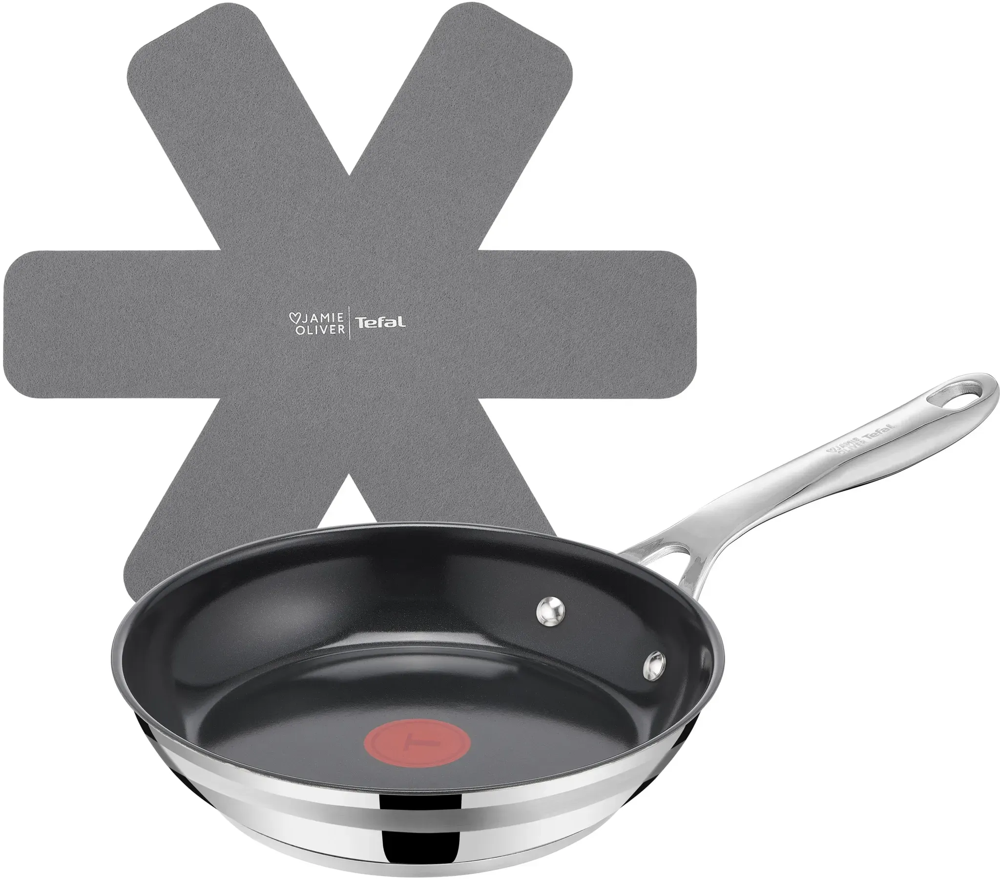 Pfannen-Set TEFAL 