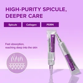 mary&may Spicule Collagen PDRN Creme 15 g