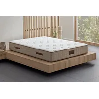 Taschenfederkernmatratze Majestät First Class, Matratze 90x200, 140x200 cm & weitere Größen, Yatas Bedding, 30 cm hoch, (1-tlg), H2, wendbar, ergonomisch, atmungsaktiv 90 cm x 200 cm x 30 cm