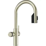 Blanco Choice Icona-C Küchenarmatur gold