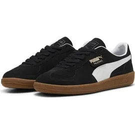 Puma Select Palermo Puma Black/Puma White 45