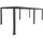 Mendler Pergola MCW-L46 Anthrazit 11 cm Alu-Gestell 3 x 6 m