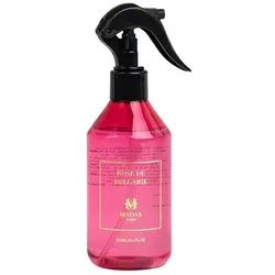 Maison Maïssa - Raum- & Wäscheparfums Bulgarische Rose 250 ml