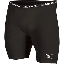 Gilbert Thermo Ii Unterhose Kind Schwarz Gr. 140 - 10 Jahre