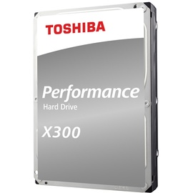 Toshiba X300 12 TB 3,5" HDWR21CEZSTA