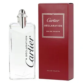 Cartier Déclaration Eau de Toilette 50 ml