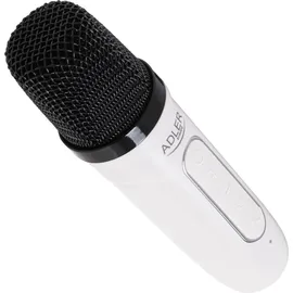 Adler Karaoke-Lautsprecher AD1199W