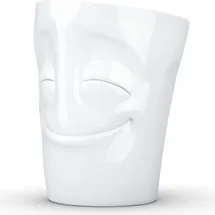 Fiftyeight Kaffeetasse 0,35 l Weiß