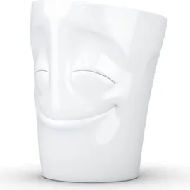 Fiftyeight Kaffeetasse 0,35 l Weiß