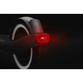SoFlow SO ONE PRO Elektro-Roller schwarz