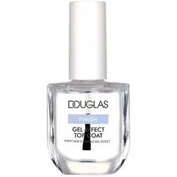 Douglas Collection Make-Up Gel Effect Top Coat 10 ml 
