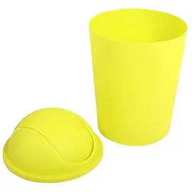 MSV Abfalleimer 5,5 l Grün